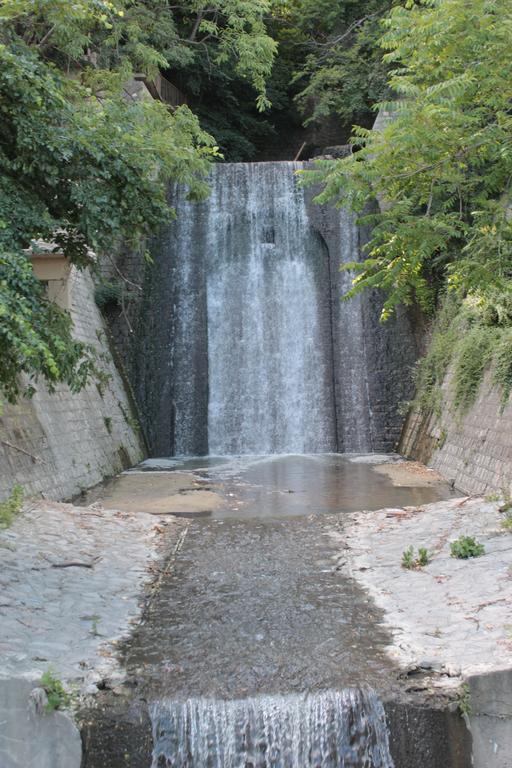 וארנה Apartment Central מראה חיצוני תמונה